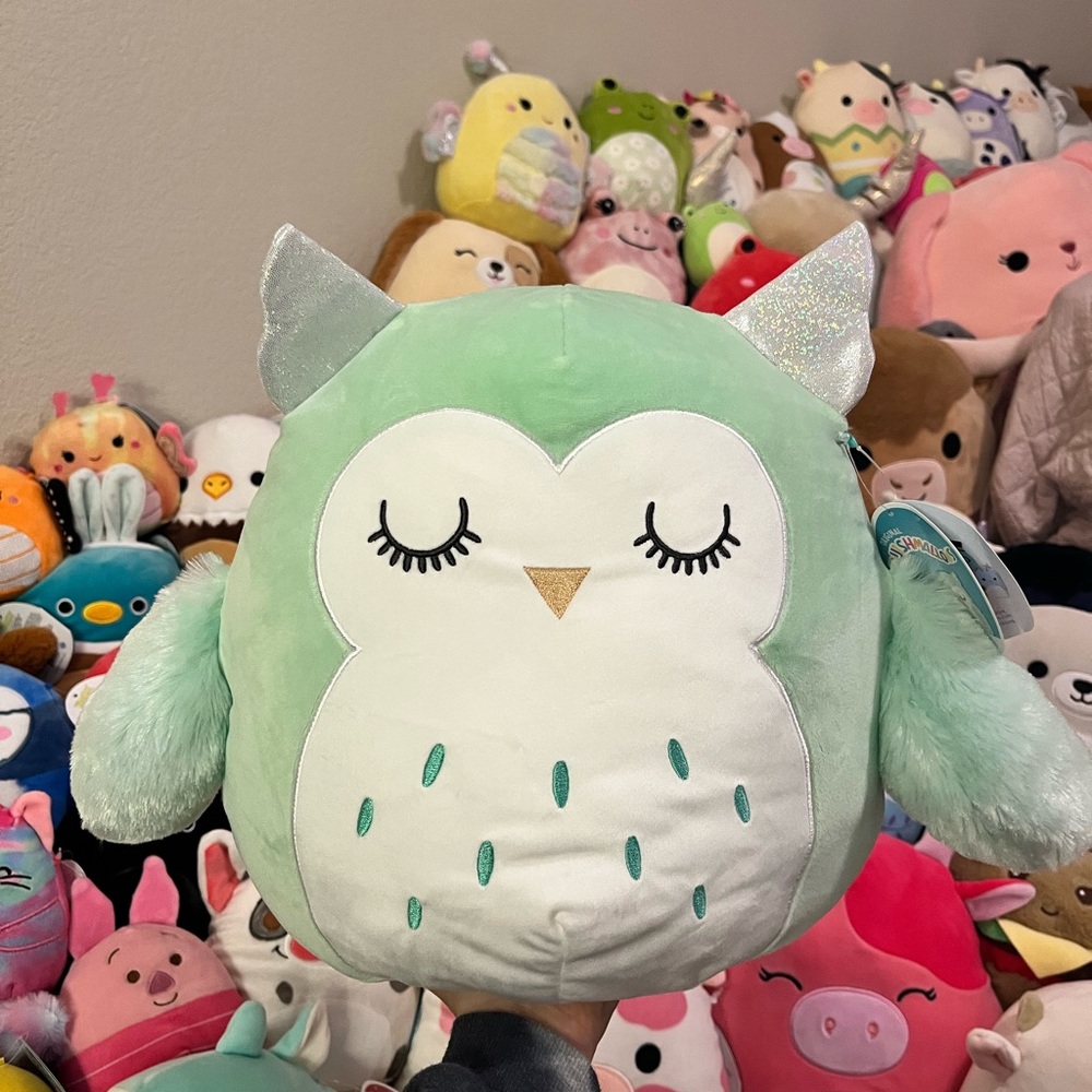 Squishmallow